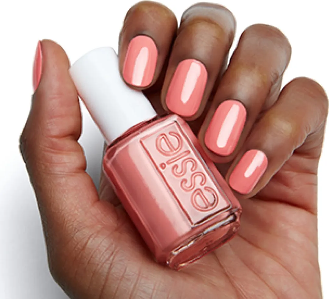 essie Nagellak 543 Perfect Mate - Roze