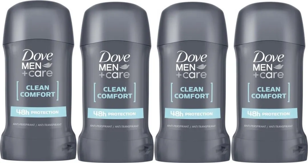 Dove Men+Care Deo Stick Clean Comfort