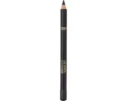 L'Oréal Paris LMU CrCRLeKholNu 101 Midnight Black Oogschaduw - 4g