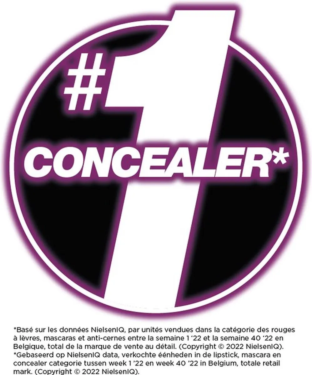 Maybelline New York Concealer Anti-Aging Corrector Eraser 03 - 6.8ml