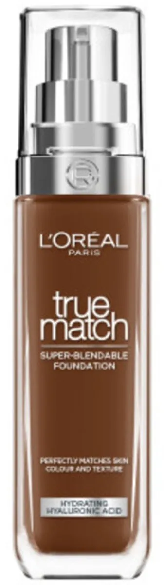 L'Oréal True Match Foundation 10N