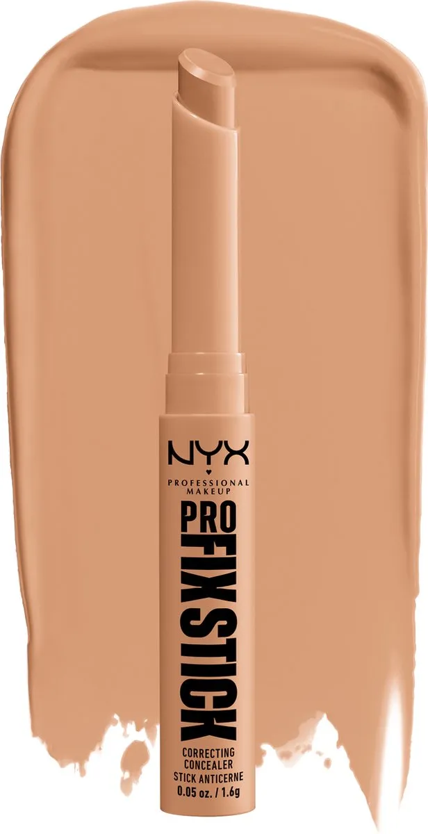 NYX Pro Fix Stick Neutral Tan - 1.6g