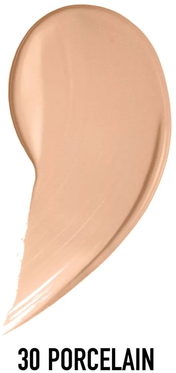 Max Factor Healthy Skin Harmony Foundation 30ml - Porcelain