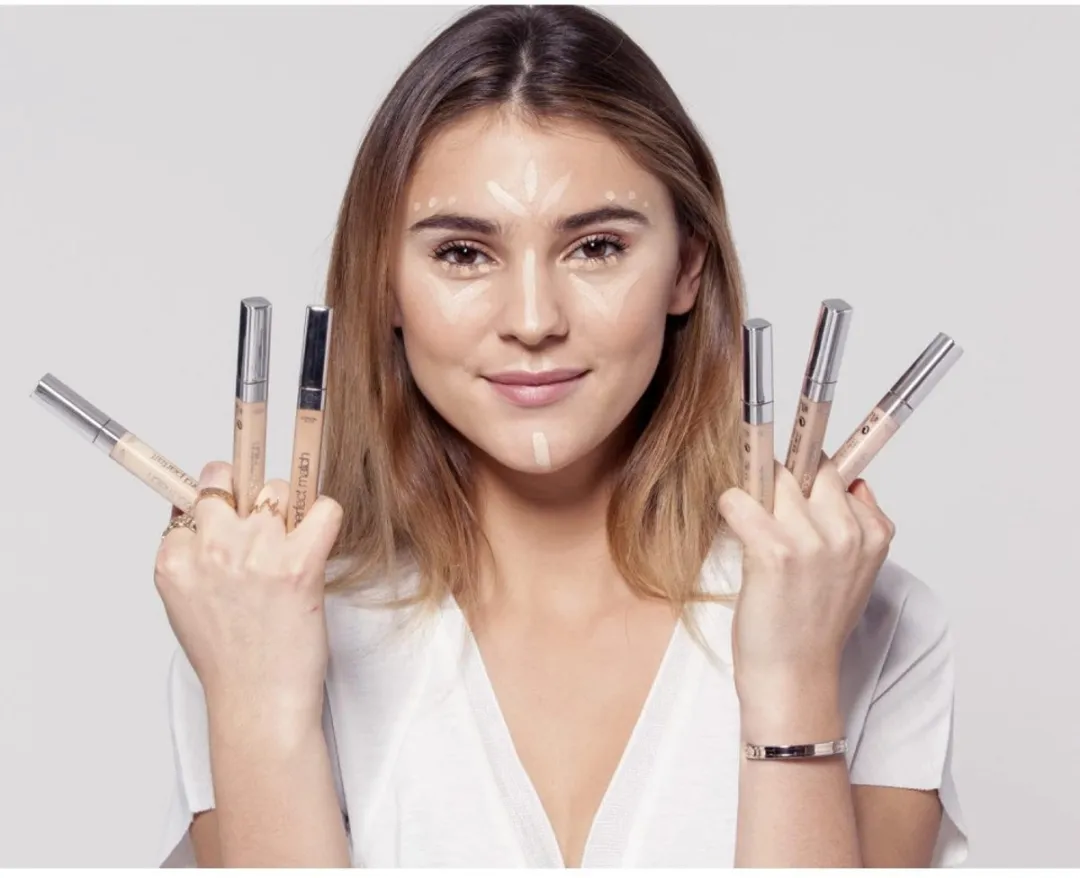 L'Oréal Paris True Match Concealer 3N Creamy Beige - 6,8 ml