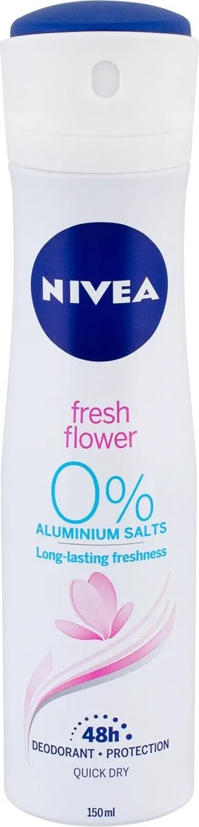 NIVEA Deodorant Roll-On 150ml