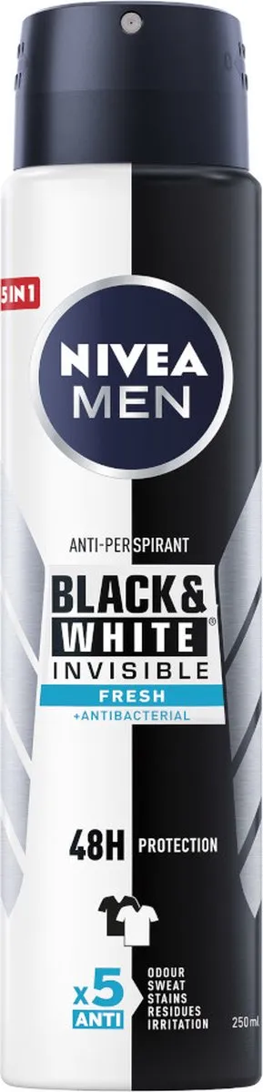 NIVEA Deodorant Roll-On 150ml - afbeelding 6 van 6