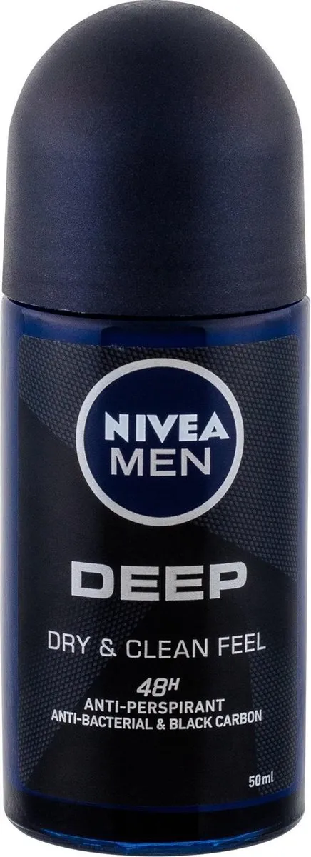 NIVEA Deodorant Roll-On 150ml