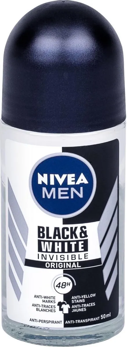 NIVEA Deodorant Roll-On 150ml