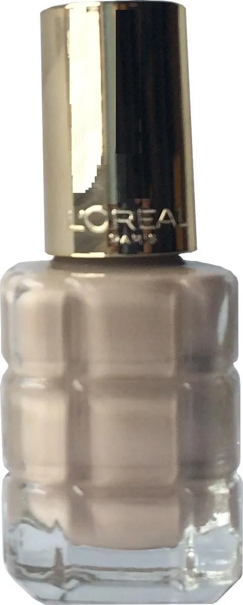 L'Oréal Paris Color Riche Nagellak 663 Sable Tuileries