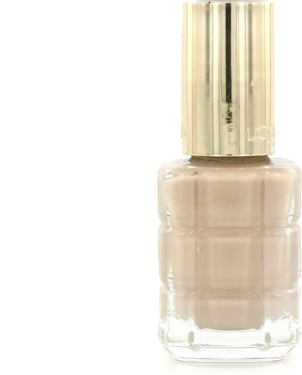 L'Oréal Paris Color Riche Nagellak 663 Sable Tuileries