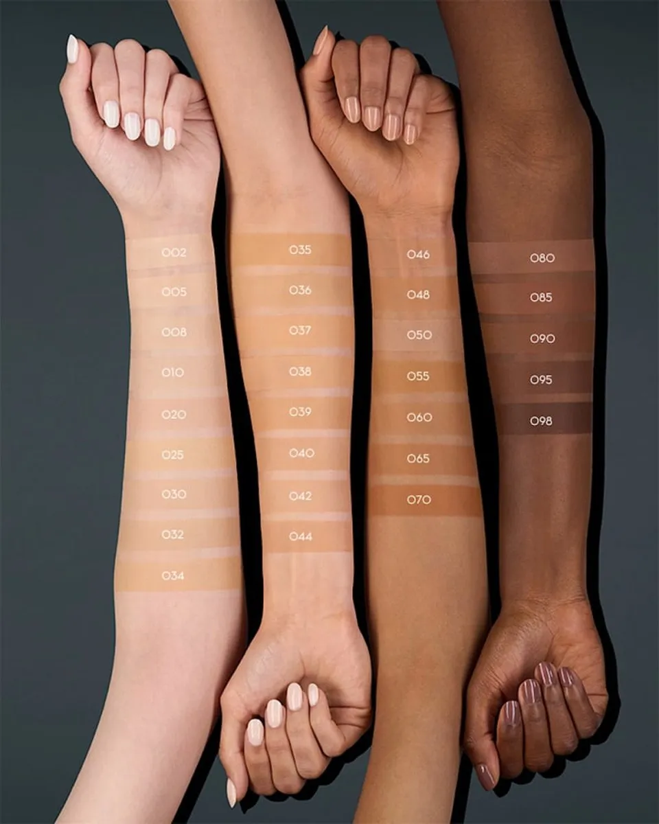 Catrice Vloeibare Foundation 50 Rosy Ash - 30ml