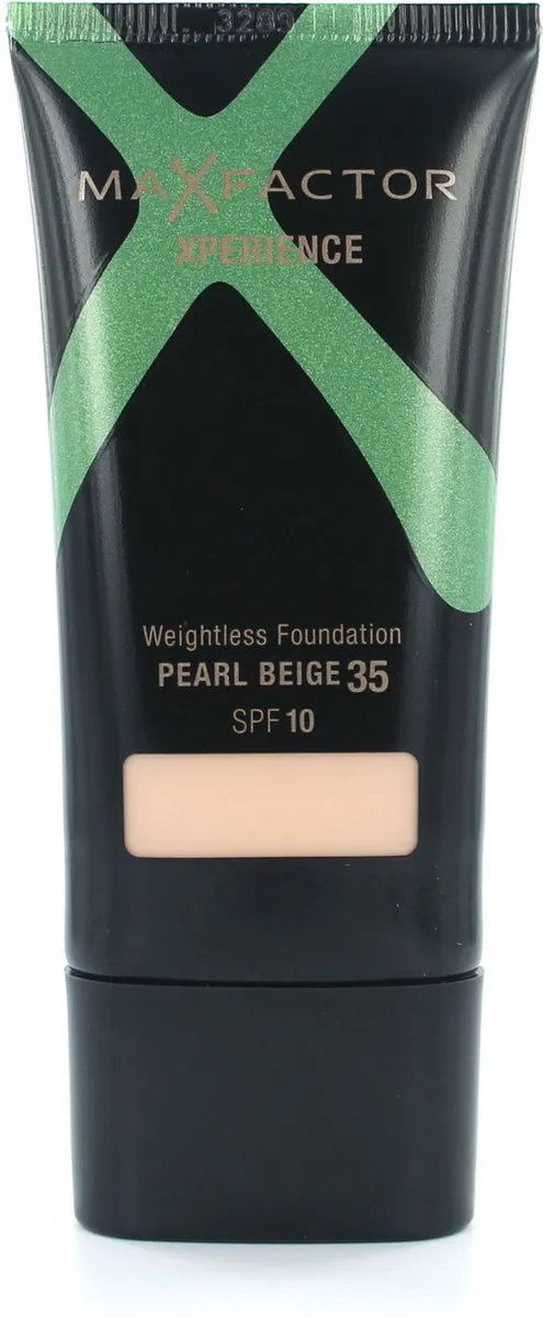 Max Factor Xperience Foundation 30ml