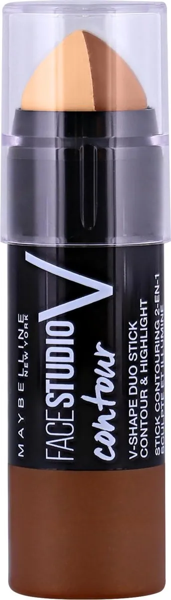 Maybelline Face Studio V-Shape Duo Stick