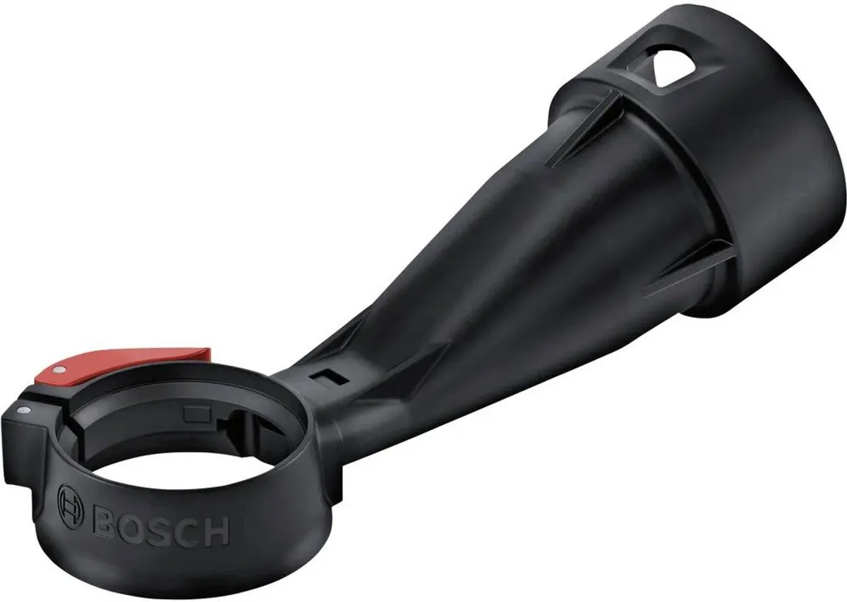 Bosch GOP Starlock Stofafzuiging - Oscillerend - afbeelding 6 van 6