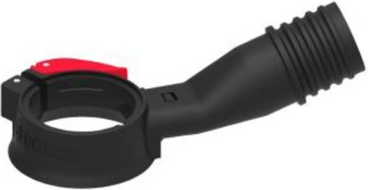 Bosch GOP Starlock Stofafzuiging - Oscillerend