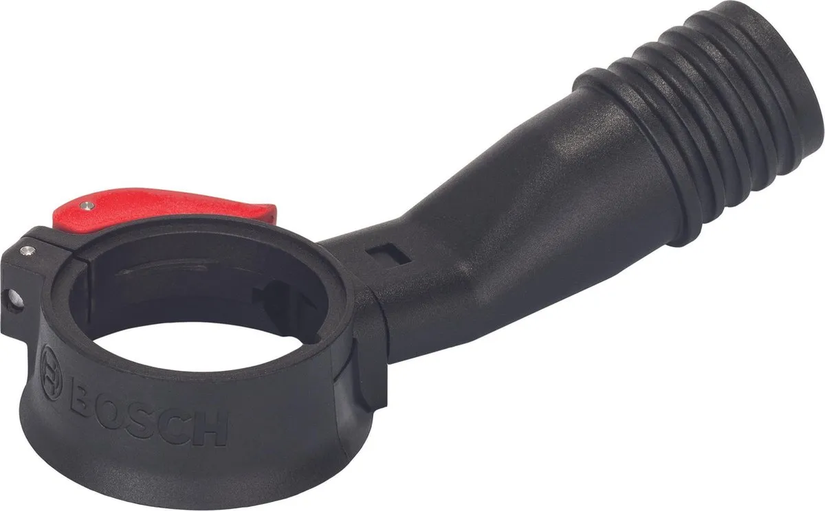 Bosch GOP Starlock Stofafzuiging - Oscillerend