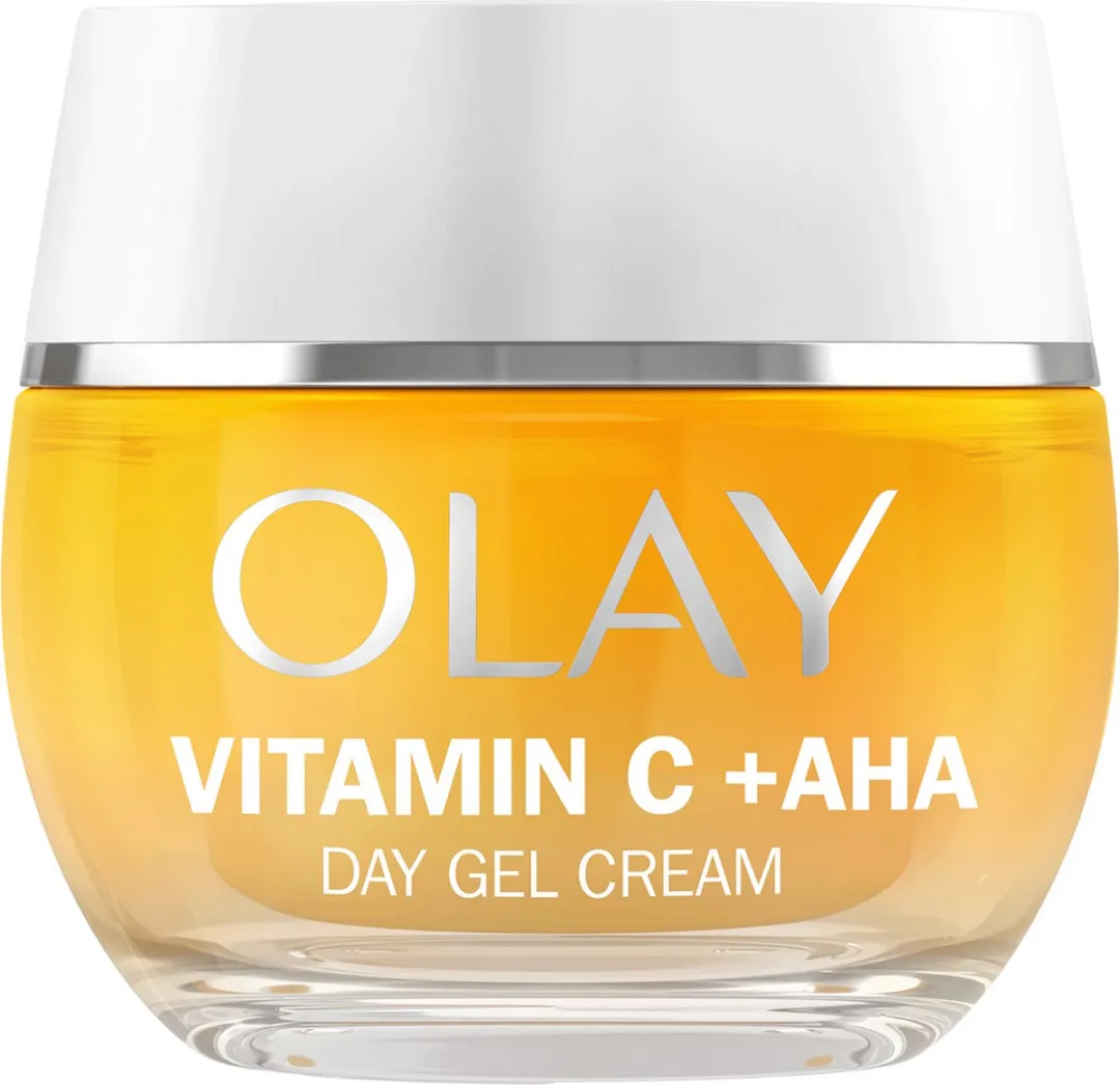 Olay Vitamine C + AHA Dagcrème 50ml