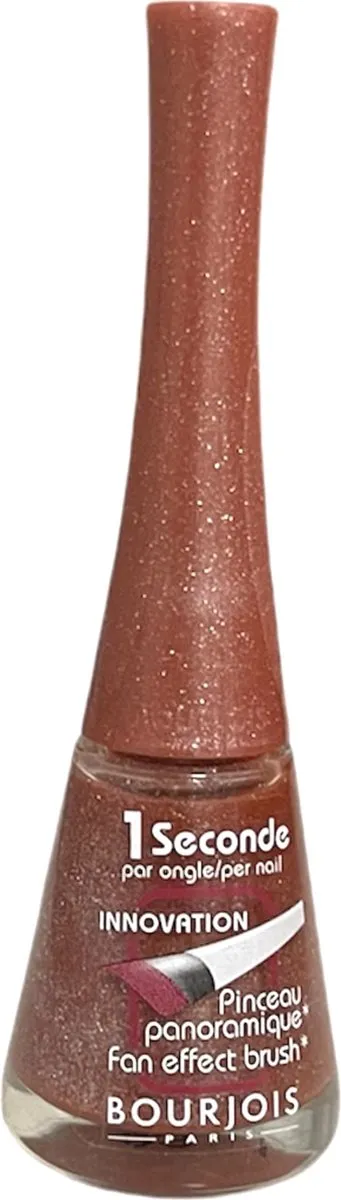 Bourjois 1 Sconde Nagellak 20
