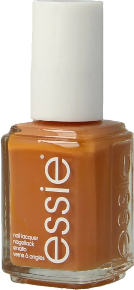 essie Sol Searching Nagellak - Oranje 13,5ml