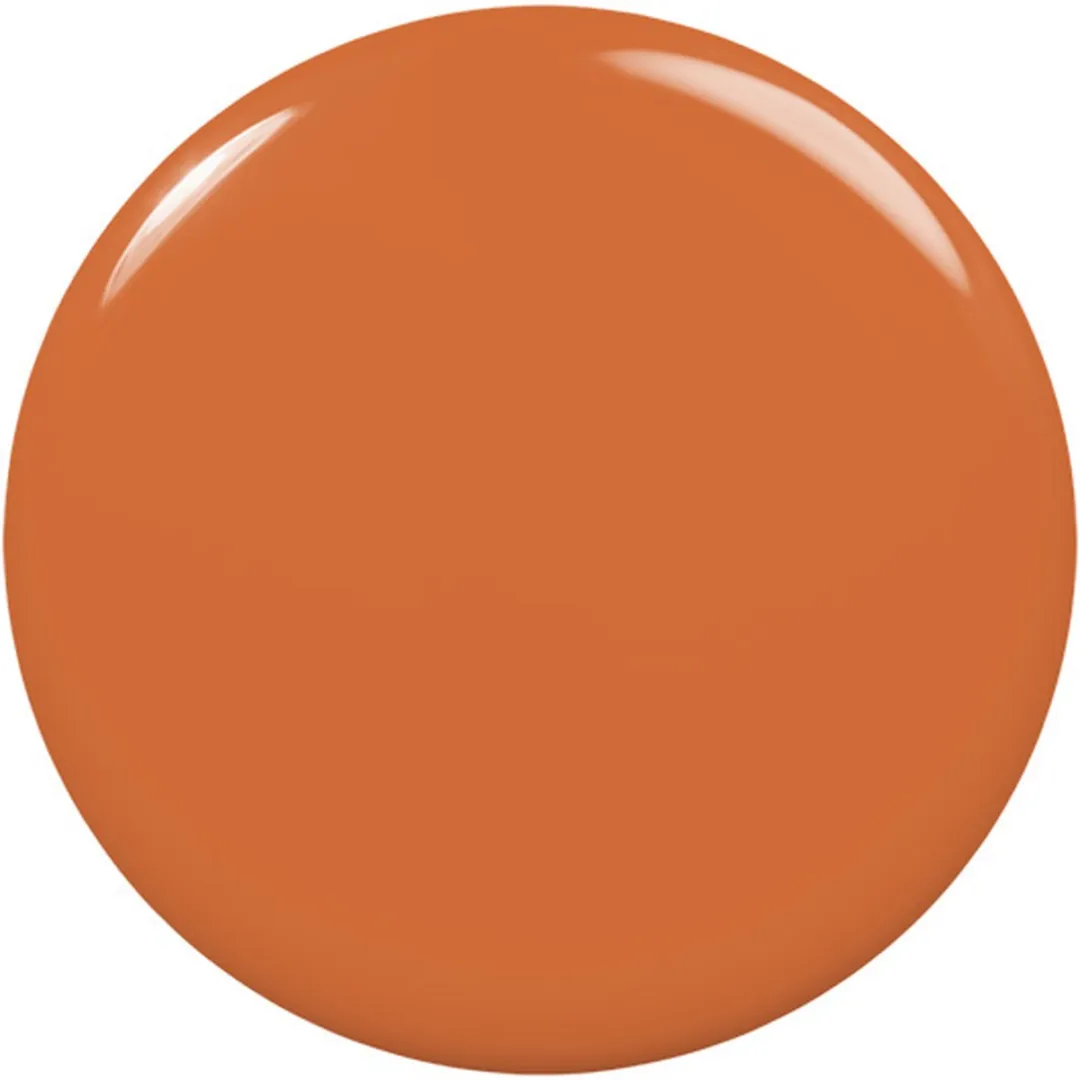 essie Sol Searching Nagellak - Oranje 13,5ml
