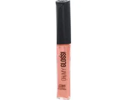 Rimmel London Oh My Gloss! Lipgloss Non Stop Glamour - 6.5ml