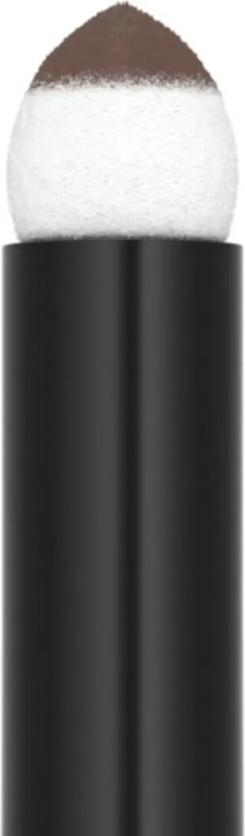 Maybelline Express Brow Duo 04 Dark Brown - Wenkbrauwpotlood & Poeder - afbeelding 6 van 6