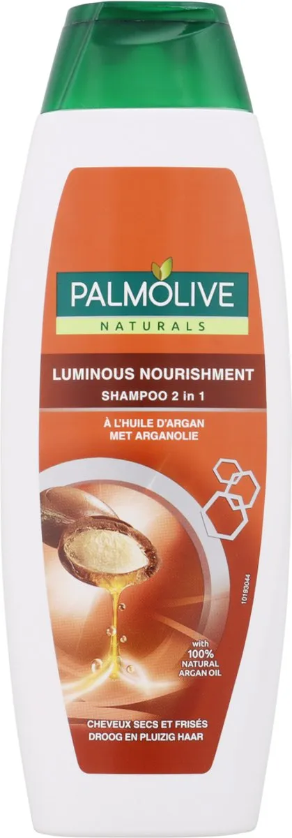 Palmolive Luminous Nourishment Shampoo 2-in-1 350ml