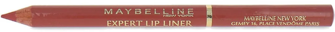 Maybelline Rouge Contour Lipliner Spice Rose