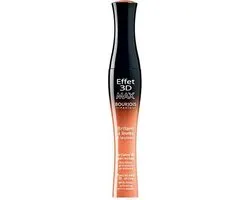 Bourjois 3D Max Lipgloss 67 Beige Sunny