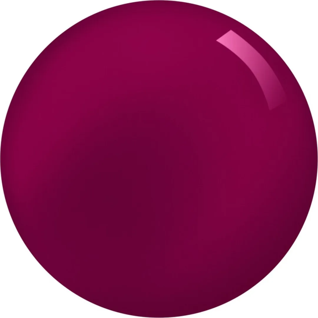 Rimmel London 60 Seconds Supershine Nagellak 335 Berry - 8ml