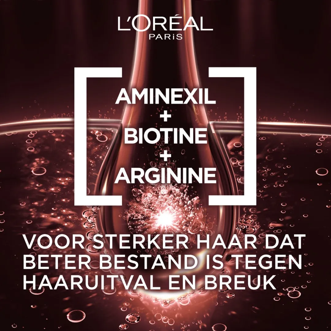 L'Oréal Paris Elvive Full Resist Haarmasker 680ml
