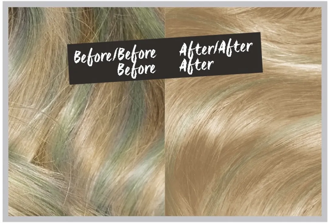 L'Oréal Paris Colorista Ontkleuring