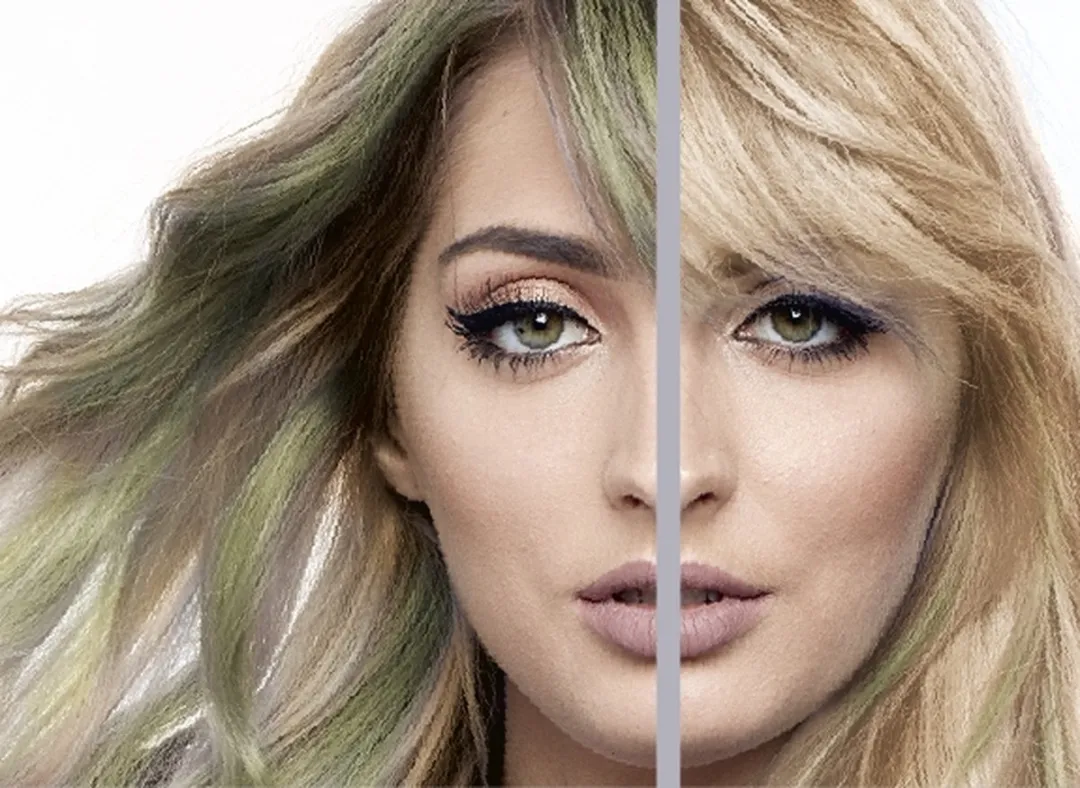 L'Oréal Paris Colorista Ontkleuring