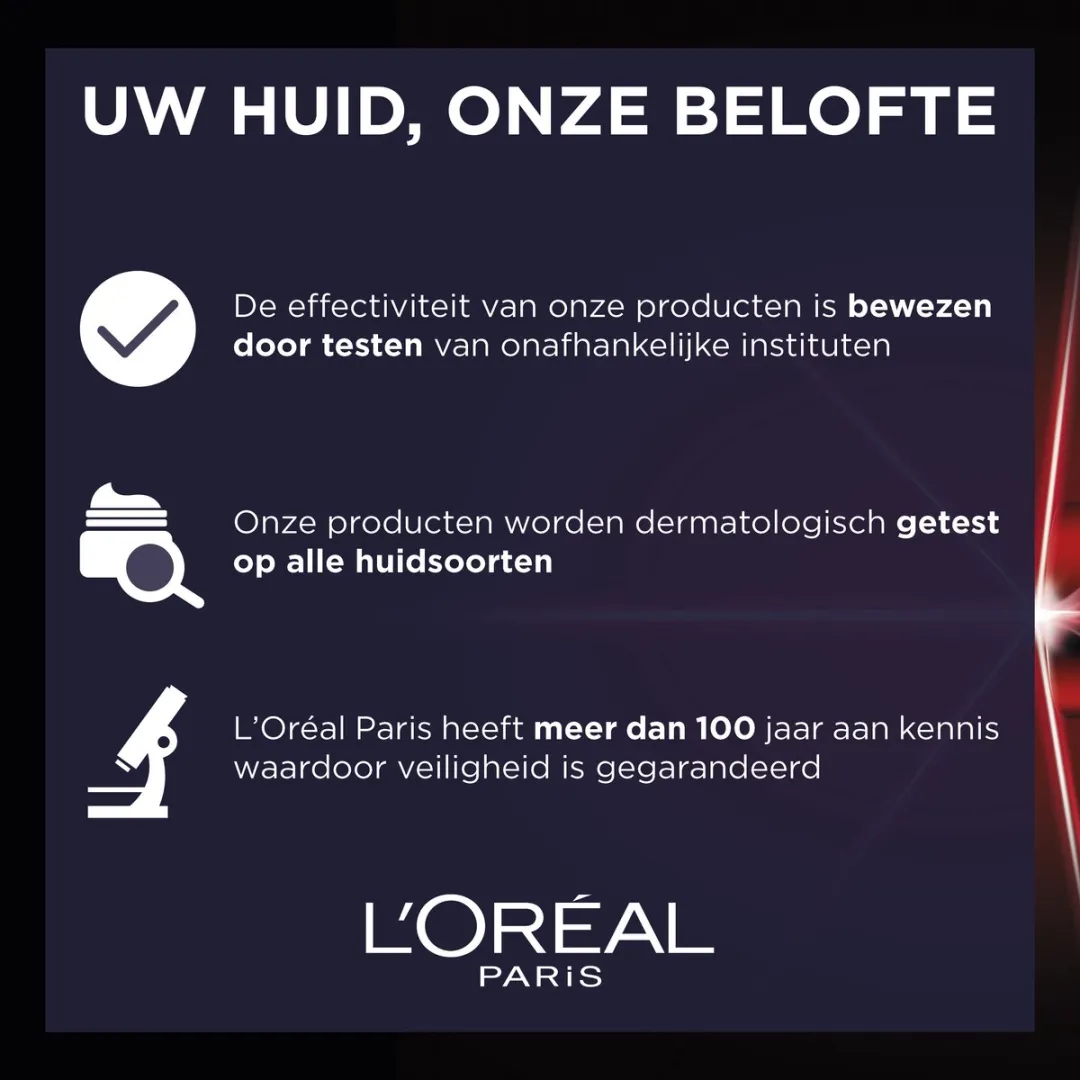 L'Oréal Paris Revitalift Laser X3 Anti-Rimpel Serum 30ml - afbeelding 6 van 6