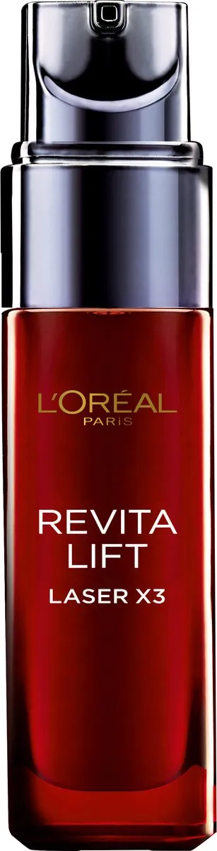 L'Oréal Paris Revitalift Laser X3 Anti-Rimpel Serum 30ml