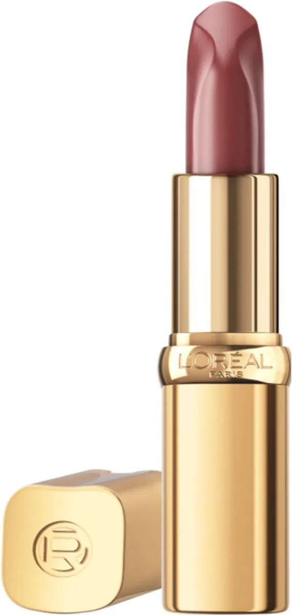 L'Oréal Paris Color Riche Satin Nude Lippenstift 570 Worth It Intense