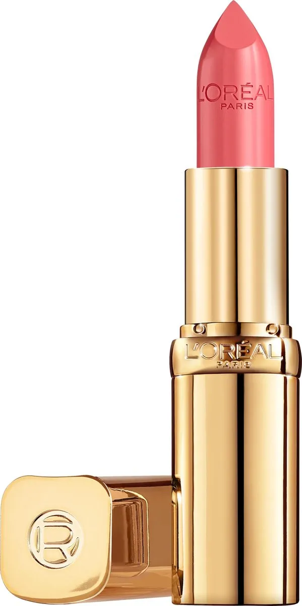 L'Oréal Paris Color Riche Lippenstift Coral Showroom