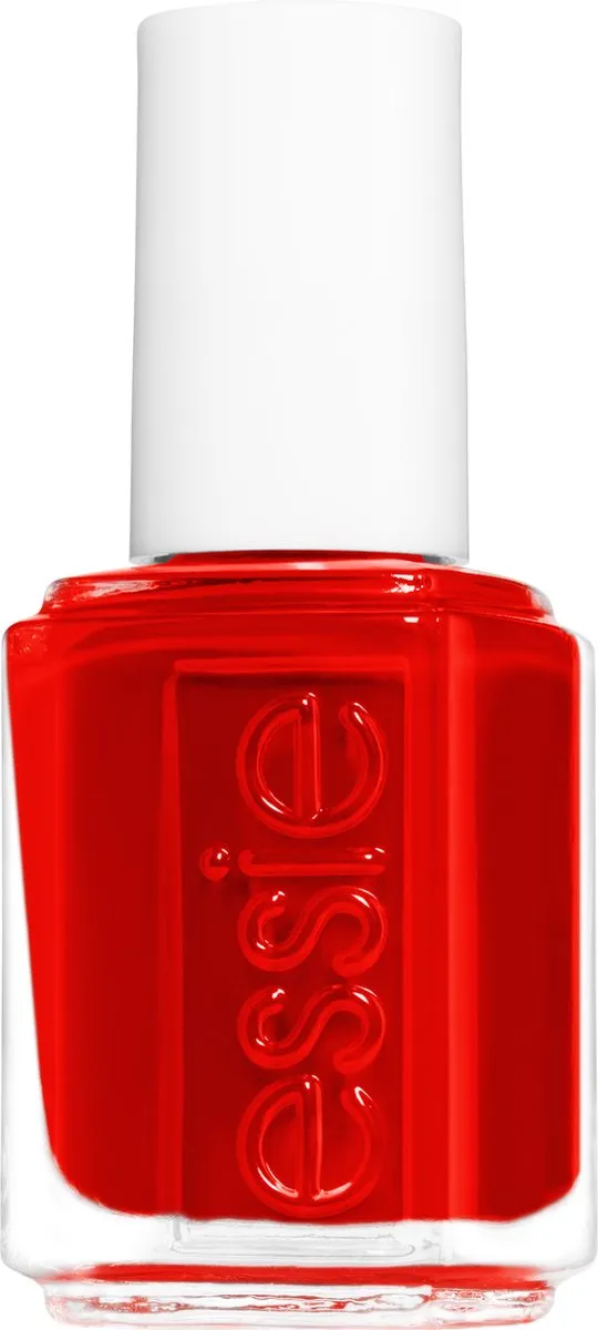 essie Original 59 Aperitif Nagellak - 14ml - Rood Glanzend
