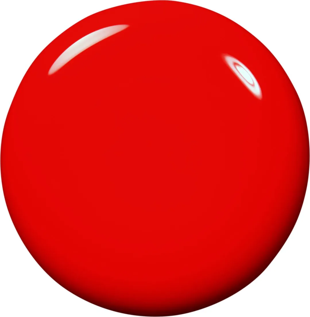 essie Original 59 Aperitif Nagellak - 14ml - Rood Glanzend