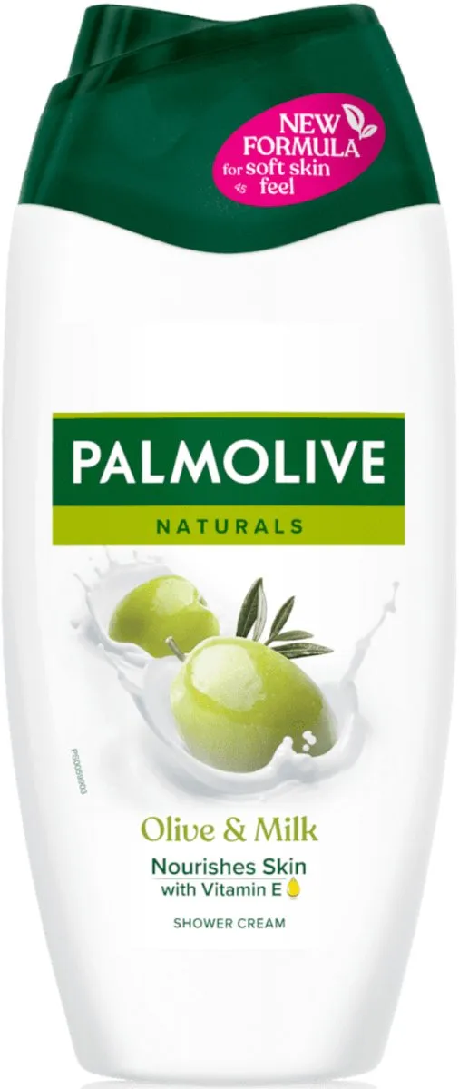 Palmolive Naturals Douchecrème Olive & Milk 250ml