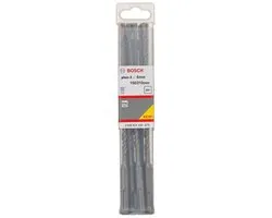 Bosch SDS-Plus-3 Boor 150mm - 10 Stuks