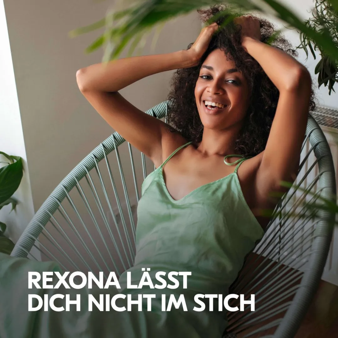 Rexona Deospray Invisible Aqua 450ml - 3 Stuks