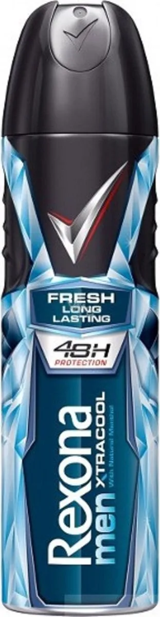 Rexona Extra Cool Deospray 150ml
