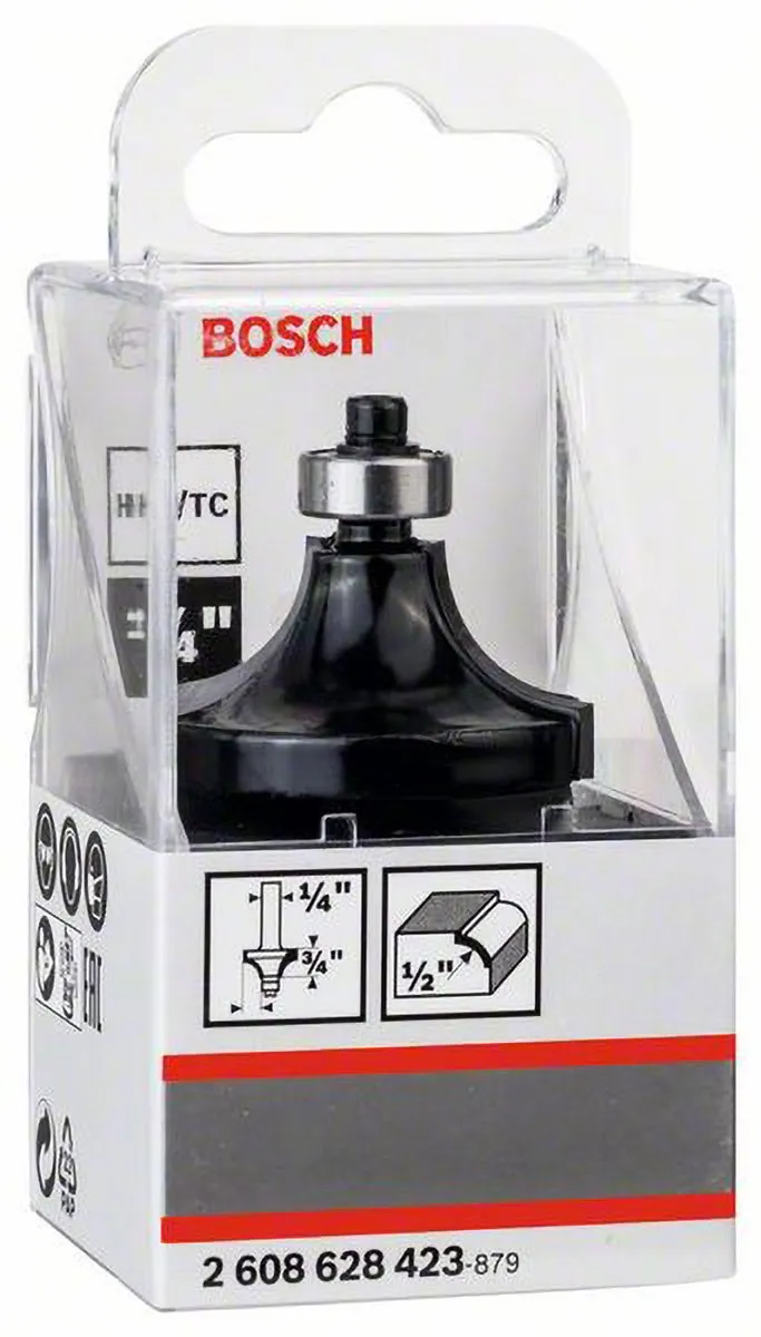 Bosch AFR. PROF.FREES KOG.DUB.SN 38x12.7mm