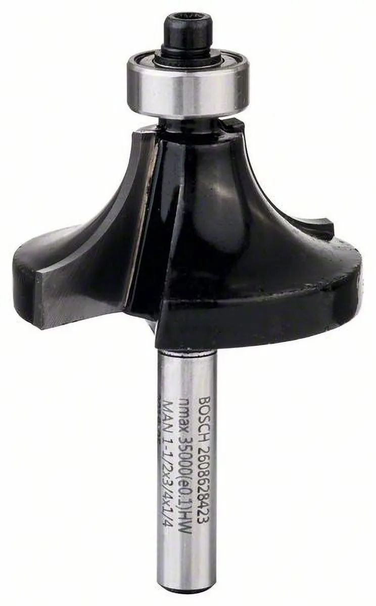 Bosch AFR. PROF.FREES KOG.DUB.SN 38x12.7mm