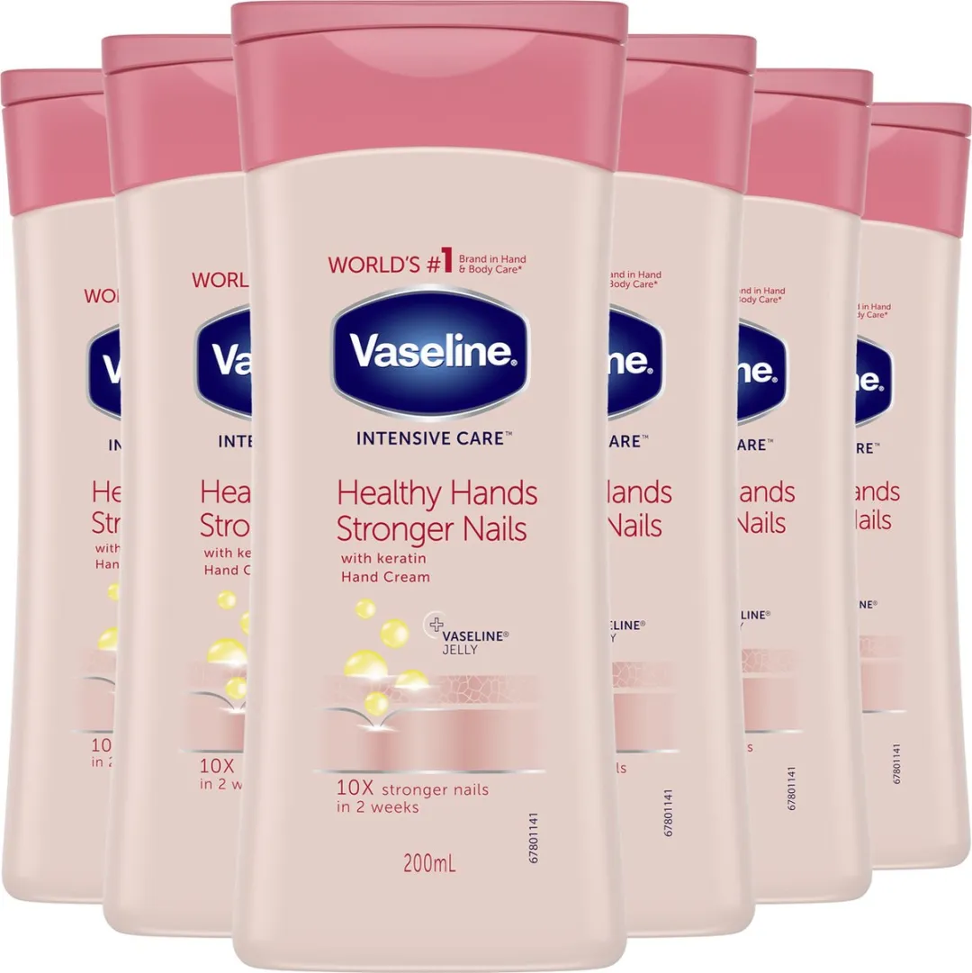 Vaseline Intensive Care Handcrème