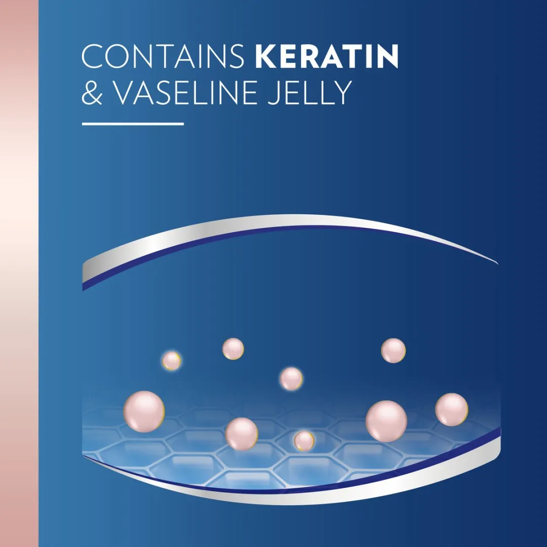 Vaseline Intensive Care Handcrème - 6x200ml
