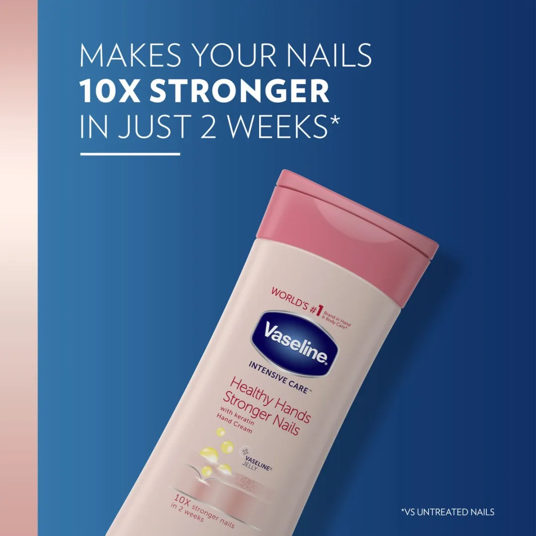 Vaseline Intensive Care Handcrème - 6x200ml