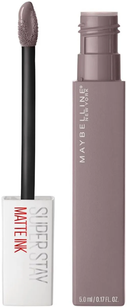 Maybelline Superstay Matte Ink Lipstick 90-huntress - 5ml