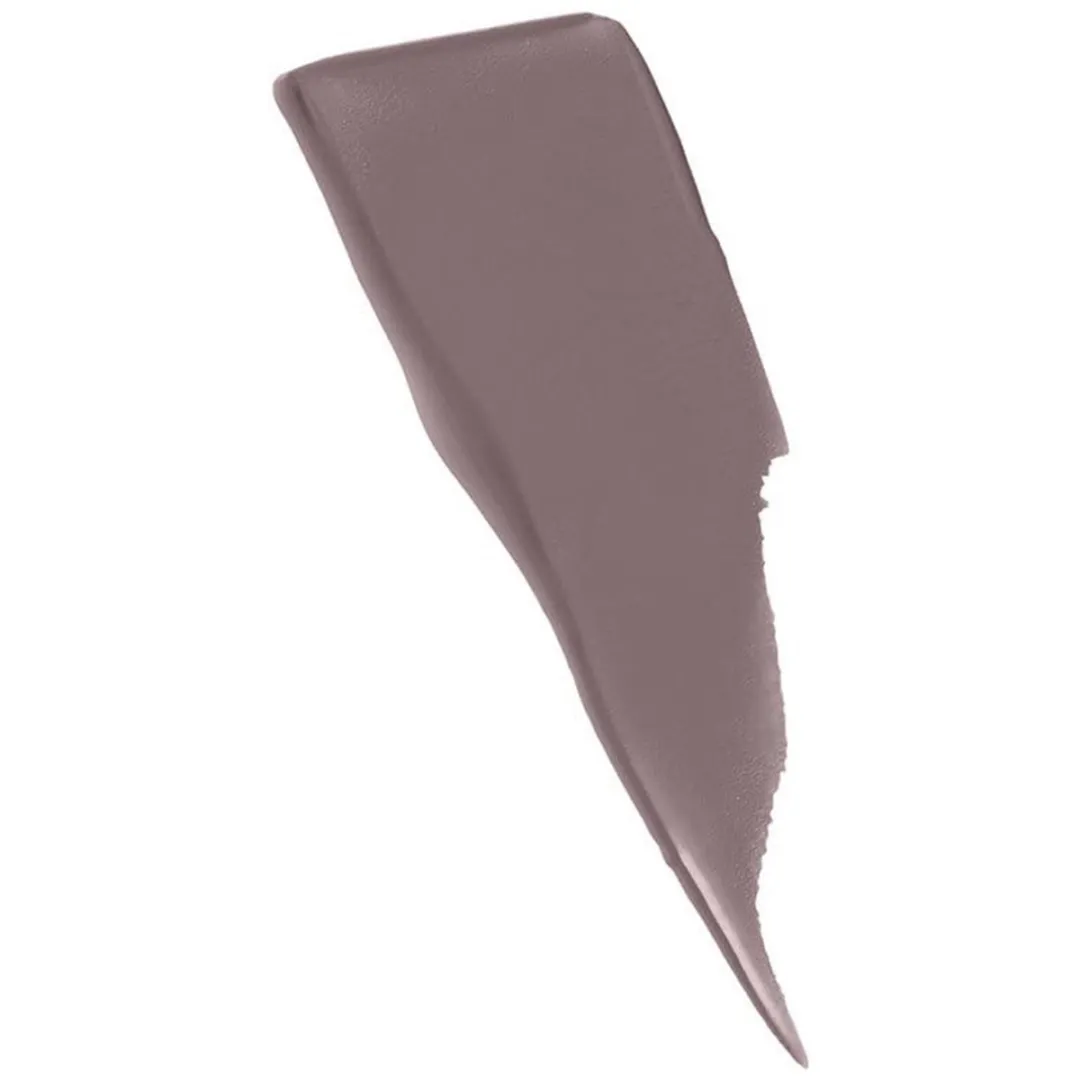 Maybelline Superstay Matte Ink Lipstick 90-huntress - 5ml